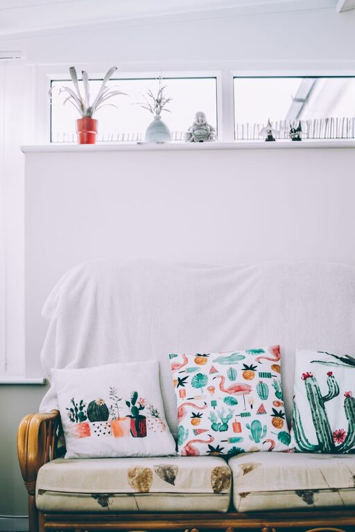 Quick Ideas to Brighten a Dark Room and Make It Feel Spacious